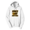Adult Fan Favorite Hooded Sweatshirt Thumbnail