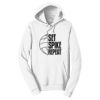 Adult Fan Favorite Hooded Sweatshirt Thumbnail