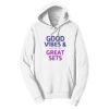 Adult Fan Favorite Hooded Sweatshirt Thumbnail