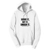 Adult Fan Favorite Hooded Sweatshirt Thumbnail