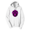 Adult Fan Favorite Hooded Sweatshirt Thumbnail