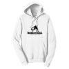 Adult Fan Favorite Hooded Sweatshirt Thumbnail