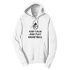 Adult Fan Favorite Hooded Sweatshirt Thumbnail