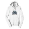 Adult Fan Favorite Hooded Sweatshirt Thumbnail