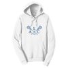 Adult Fan Favorite Hooded Sweatshirt Thumbnail