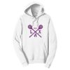 Adult Fan Favorite Hooded Sweatshirt Thumbnail
