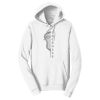 Adult Fan Favorite Hooded Sweatshirt Thumbnail