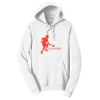 Adult Fan Favorite Hooded Sweatshirt Thumbnail