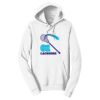 Adult Fan Favorite Hooded Sweatshirt Thumbnail