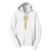 Adult Fan Favorite Hooded Sweatshirt Thumbnail