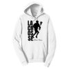 Adult Fan Favorite Hooded Sweatshirt Thumbnail