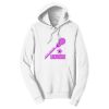 Adult Fan Favorite Hooded Sweatshirt Thumbnail