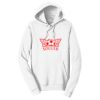 Adult Fan Favorite Hooded Sweatshirt Thumbnail