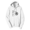 Adult Fan Favorite Hooded Sweatshirt Thumbnail