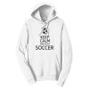 Adult Fan Favorite Hooded Sweatshirt Thumbnail