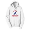 Adult Fan Favorite Hooded Sweatshirt Thumbnail