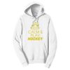 Adult Fan Favorite Hooded Sweatshirt Thumbnail