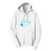 Adult Fan Favorite Hooded Sweatshirt Thumbnail
