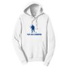 Adult Fan Favorite Hooded Sweatshirt Thumbnail