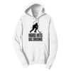 Adult Fan Favorite Hooded Sweatshirt Thumbnail