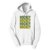 Adult Fan Favorite Hooded Sweatshirt Thumbnail