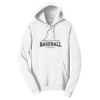 Adult Fan Favorite Hooded Sweatshirt Thumbnail