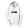 Adult Fan Favorite Hooded Sweatshirt Thumbnail