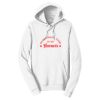 Adult Fan Favorite Hooded Sweatshirt Thumbnail