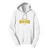 Adult Fan Favorite Hooded Sweatshirt Thumbnail