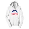Adult Fan Favorite Hooded Sweatshirt Thumbnail