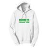Adult Fan Favorite Hooded Sweatshirt Thumbnail