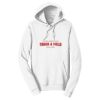 Adult Fan Favorite Hooded Sweatshirt Thumbnail