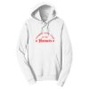 Adult Fan Favorite Hooded Sweatshirt Thumbnail
