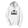 Adult Fan Favorite Hooded Sweatshirt Thumbnail