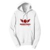 Adult Fan Favorite Hooded Sweatshirt Thumbnail