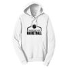Adult Fan Favorite Hooded Sweatshirt Thumbnail