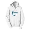 Adult Fan Favorite Hooded Sweatshirt Thumbnail
