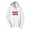Adult Fan Favorite Hooded Sweatshirt Thumbnail