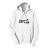 Adult Fan Favorite Hooded Sweatshirt Thumbnail