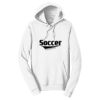Adult Fan Favorite Hooded Sweatshirt Thumbnail