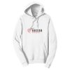 Adult Fan Favorite Hooded Sweatshirt Thumbnail