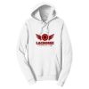 Adult Fan Favorite Hooded Sweatshirt Thumbnail