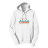 Adult Fan Favorite Hooded Sweatshirt Thumbnail