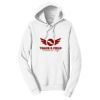 Adult Fan Favorite Hooded Sweatshirt Thumbnail