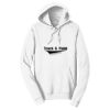 Adult Fan Favorite Hooded Sweatshirt Thumbnail
