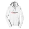 Adult Fan Favorite Hooded Sweatshirt Thumbnail