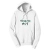 Adult Fan Favorite Hooded Sweatshirt Thumbnail
