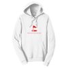 Adult Fan Favorite Hooded Sweatshirt Thumbnail