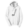 Adult Fan Favorite Hooded Sweatshirt Thumbnail