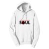 Adult Fan Favorite Hooded Sweatshirt Thumbnail
